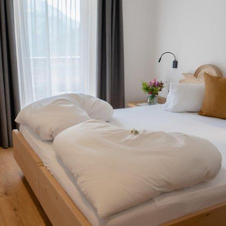 Bed and Breakfast Gasthof Hochfirst Corvara in Passiria Екстер'єр фото